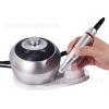 The new nail polish grinder with a speed of 45,000 RPM is a professional nail polish remover for removing dead skin Item Picture